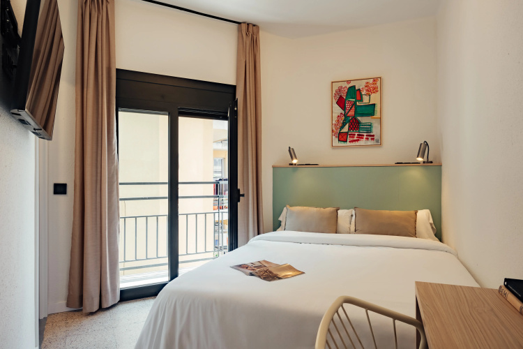 Hotel Proa Astor