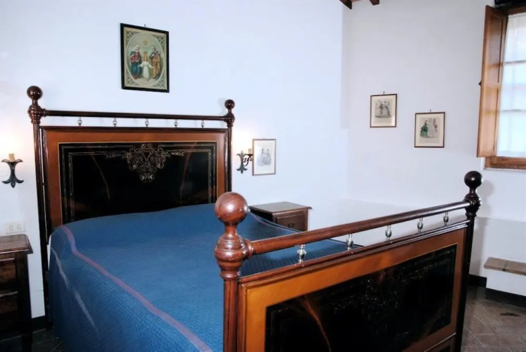 Residenza d'epoca Il Cassero