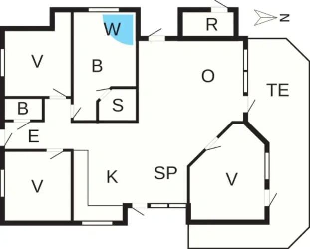 Cottage