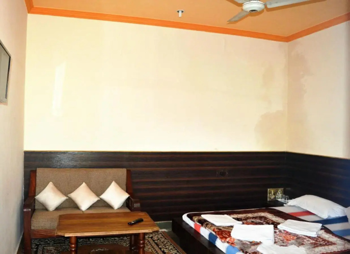 Hotel Goverdhan