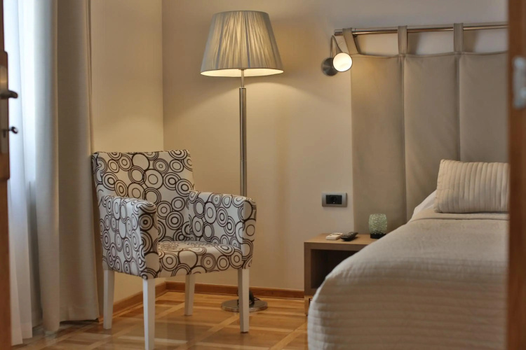 Aber Apartment