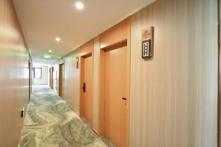 Yinmo Hotel