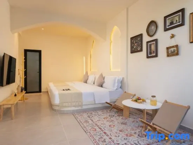 Standard Twin Family room
