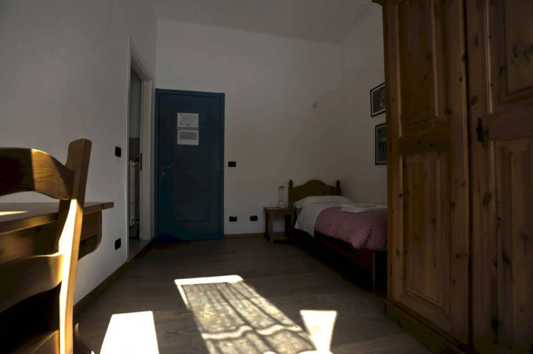 Casa San Francesco