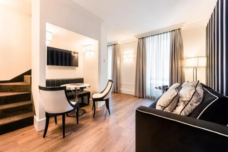 Aparthotel Verona House