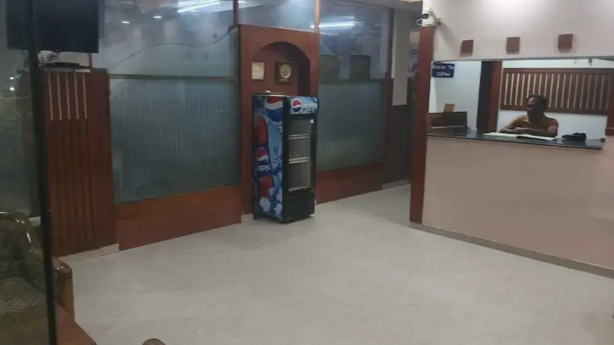 Hotel Swaagat