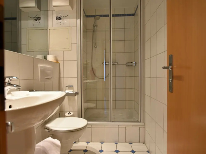Fancy Apartment in Göhren near Beach