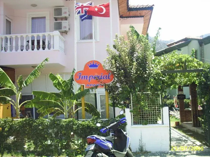Hotelbild