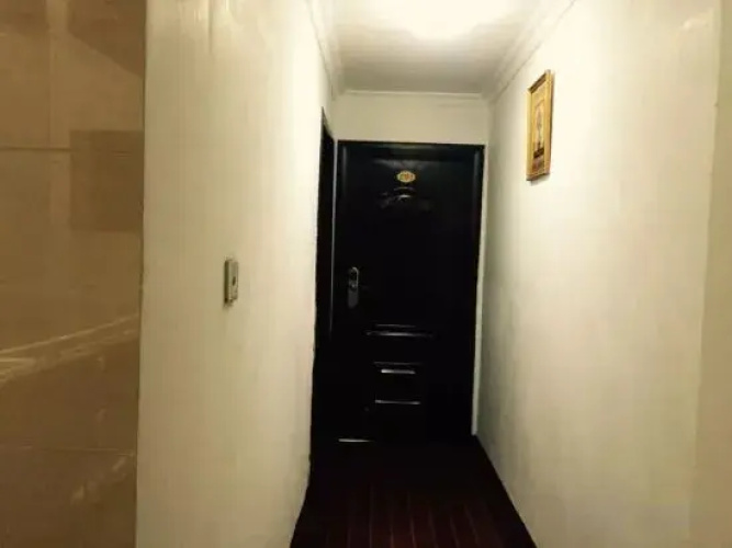 Longyan Jinyuan Hotel