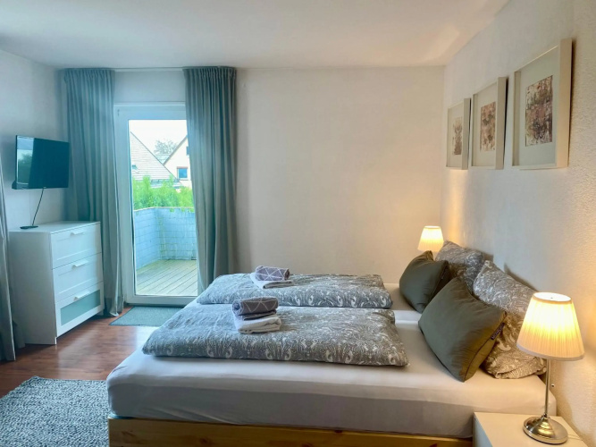 Allgäulodge Memmingen