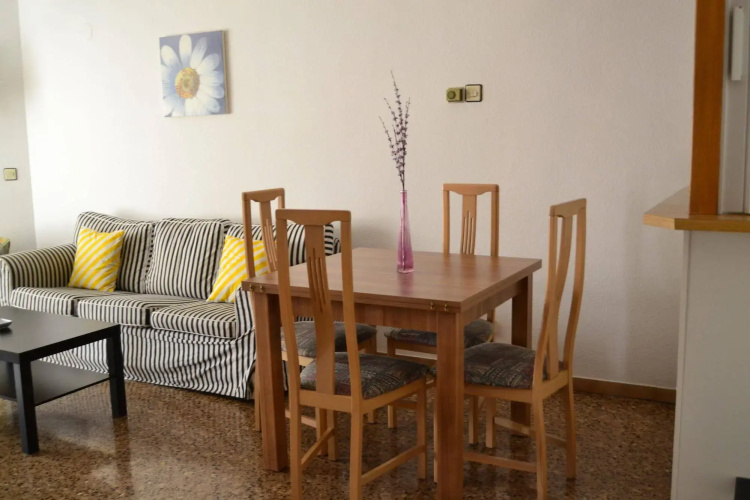 Apartamentos Zaragoza Centro 3000