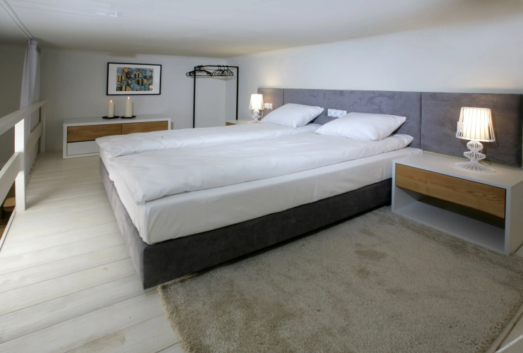 Otel görseli