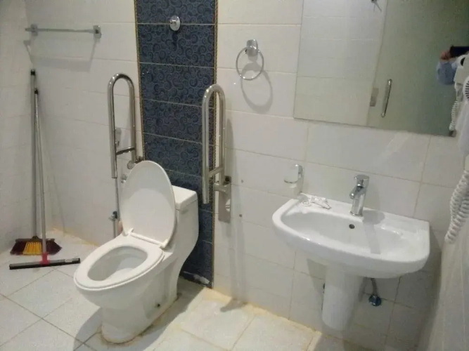 Luluat Althuraya Serviced Apartments