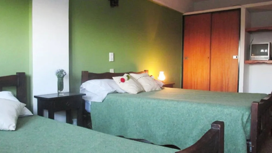 Hotel Panorama