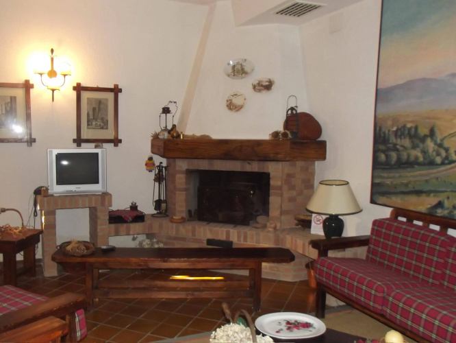 Albergo Sapori