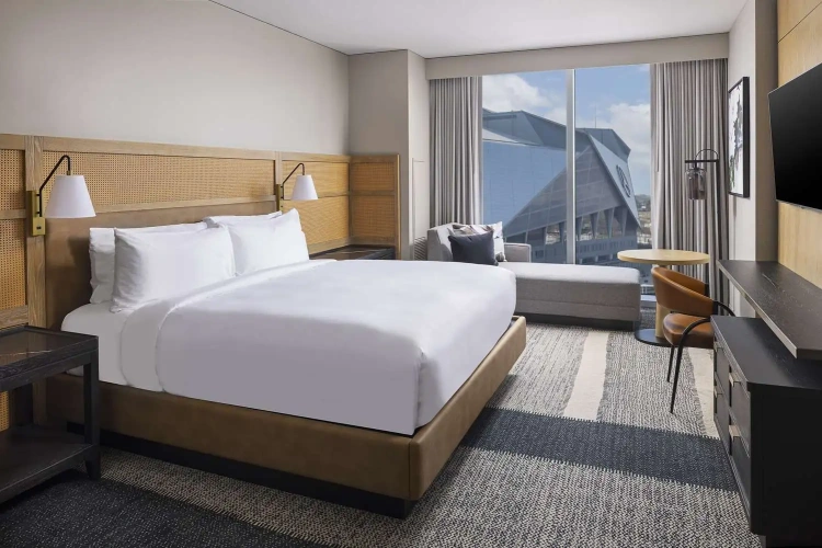 Club Signia Double room