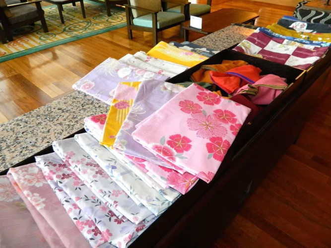 Hotel Spa Tsukimi