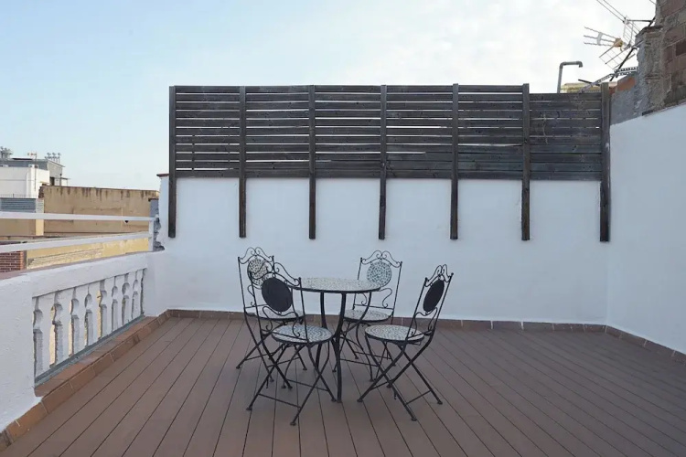 Numa Barcelona Lustre