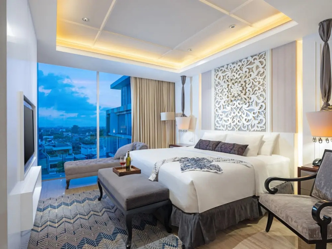 Artotel Suites Bianti Yogyakarta