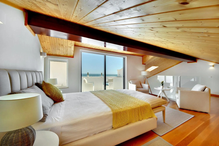 Casa Pé na Areia- Unique Spot- Beach front
