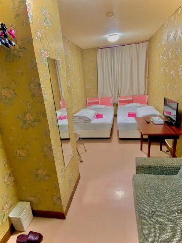 Hotel Hoshi Kai Kan