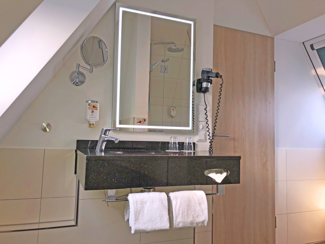 Cityclass Hotel Alter Markt photo 10