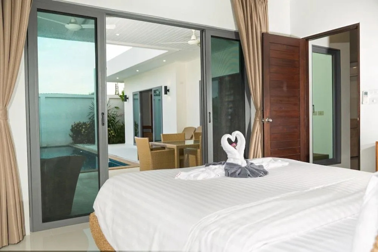 Rawai Villa by Fullrooms Phuket