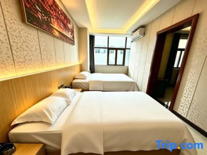 Premier Suite
