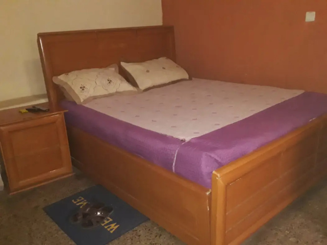 Alem Guest House