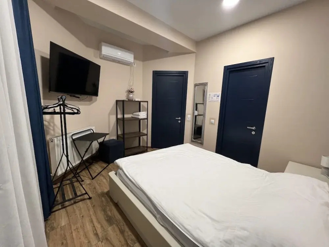 Hotel Sky Room