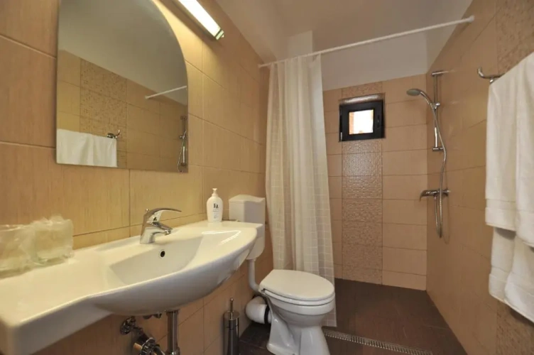 2 Bedrooms Suite