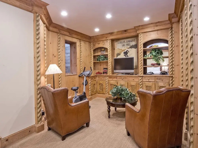 Golf Terrace Townhome 25