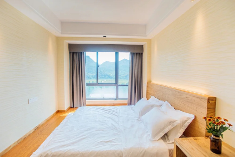 Huangshan Yinxiang Apartment
