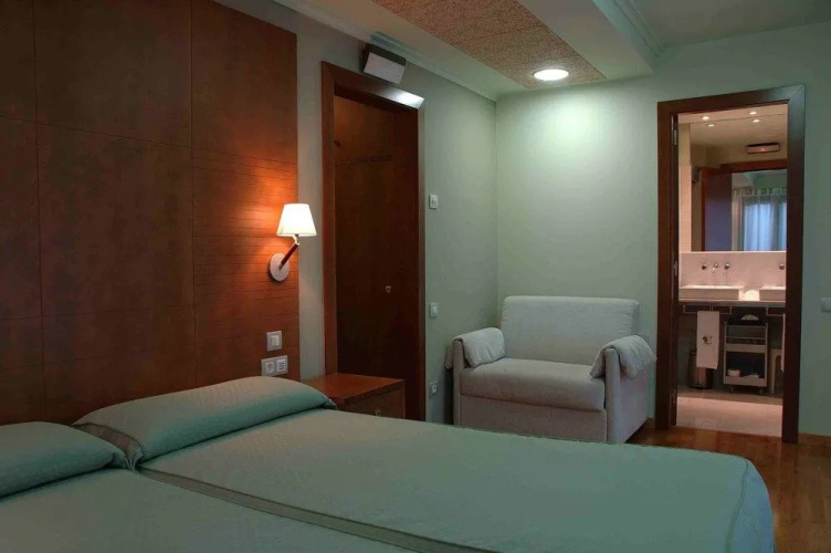 Hotel Vall Fosca