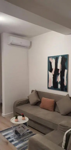 New Ring Apartment