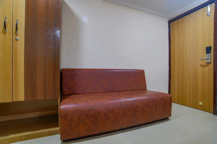 Fabhotel Pishori