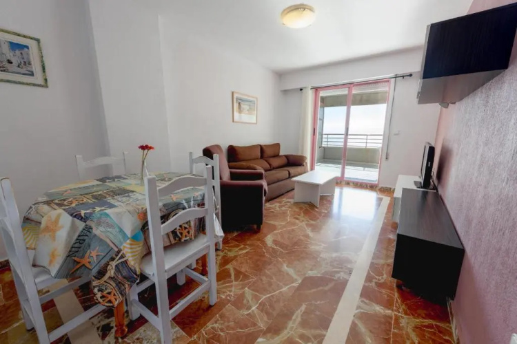 Apartamentos Nuevo México M 83