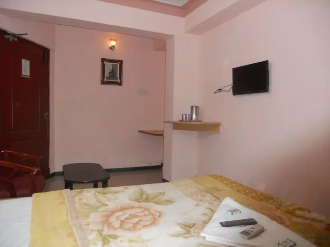 Hotel Aishwariya Park
