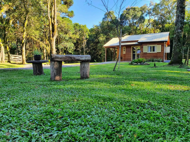 Sitio Recanto Feliz