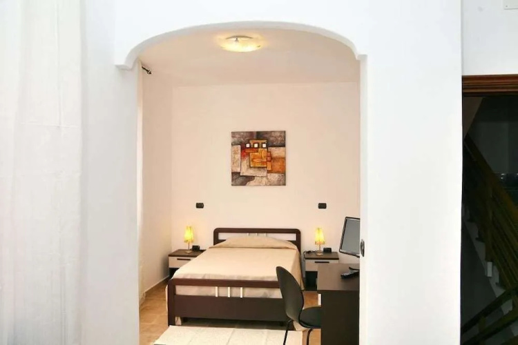 Villa Marogna Rooms and Breakfast