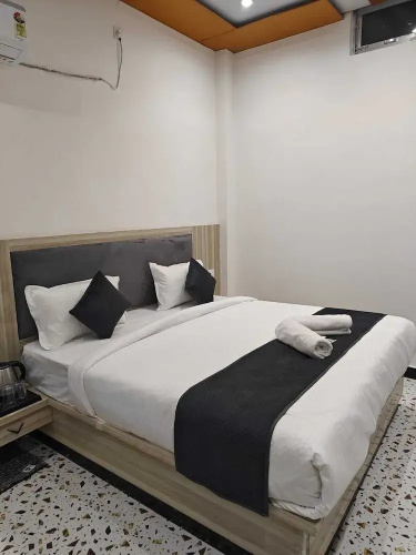 The Shyama Grand Regency Ayodhya
