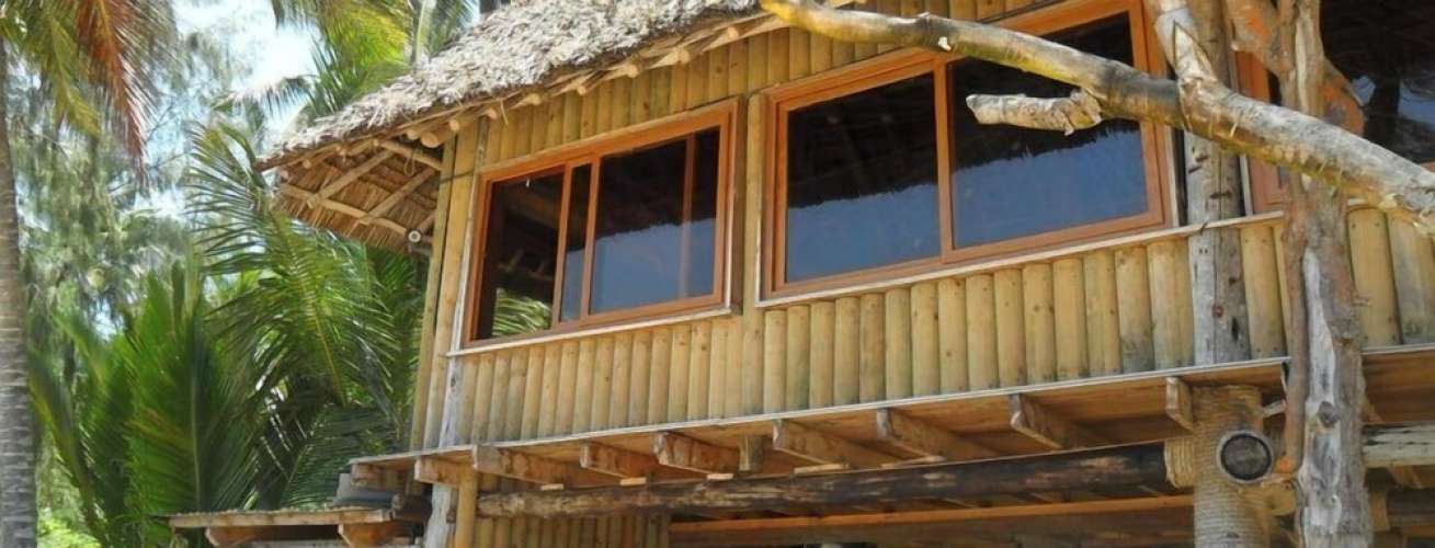 Qwetu Beach Resort Likoni - Mombasa