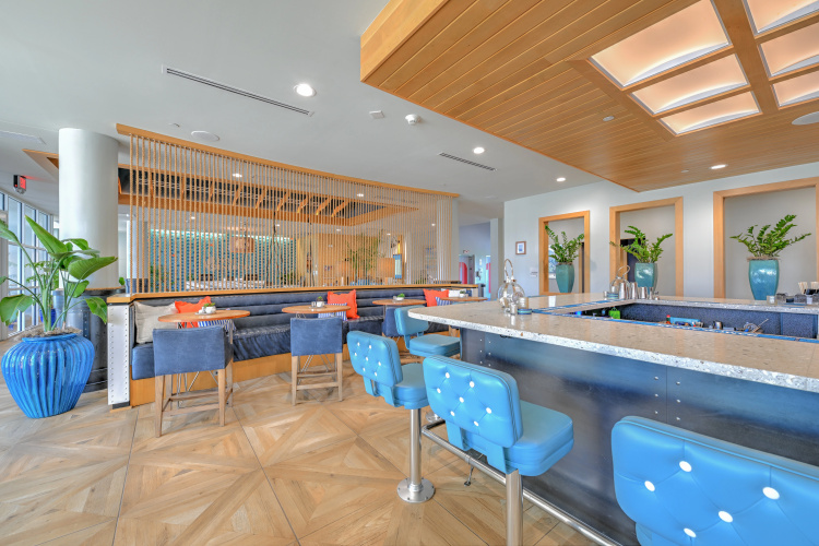 Hotel Indigo Orange Beach - Gulf Shores photo 33