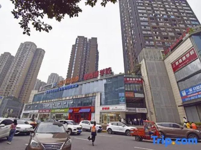 Wanxiang Times Hotel