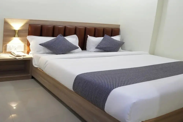 Hotel Preston