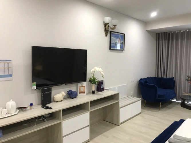 Apartment Thien Kim