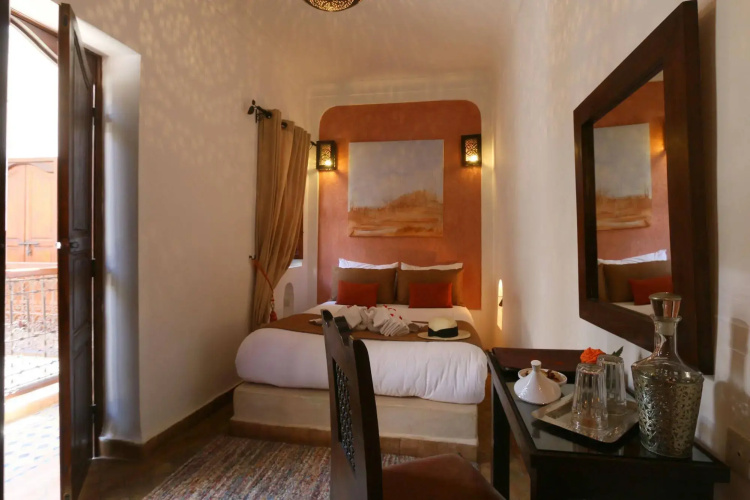 Riad Dar Elma And Spa