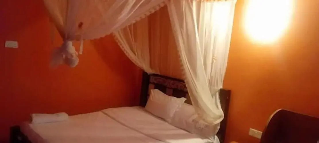 Watervibe Hotel Ruiru