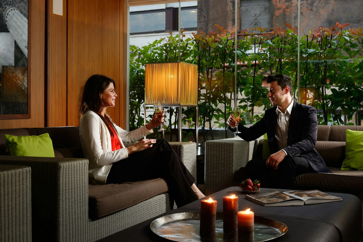 Hotel Babuino 181 photo 19