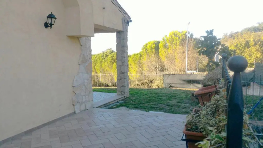 Home Easy Home, Spoleto